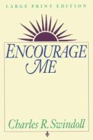 Encourage_me