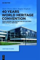 40_years_World_Heritage_Convention