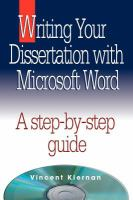 Writing_your_dissertation_with_Microsoft_Word