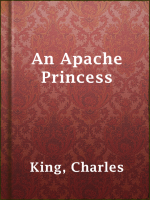 An_Apache_princess