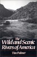 The_wild_and_scenic_rivers_of_America