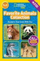 Favorite_animals_collection