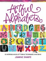 Artful_alphabets