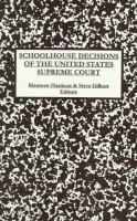 Schoolhouse_decisions_of_the_United_States_Supreme_Court