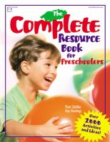 The_complete_resource_book
