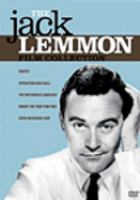 The_Jack_Lemmon_film_collection