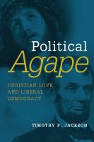 Political_agape