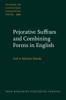 Pejorative_suffixes_and_combining_forms_in_English