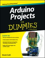 Arduino_projects_for_dummies