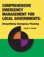 Comprehensive_emergency_management_for_local_governments