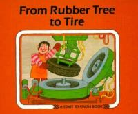From_rubber_tree_to_tire