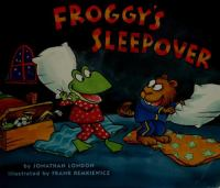 Froggy_s_sleepover