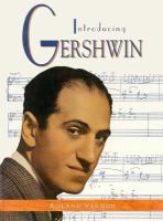 Introducing_Gershwin