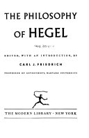 The_philosophy_of_Hegel