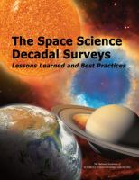 The_space_science_decadal_surveys