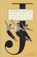 The_Joffrey_Ballet