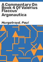 A_commentary_on_Book_4_of_Valerius_Flaccus__Argonautica