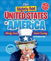 The_slightly_odd_United_States_of_America