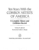 Ten_years_with_the_Cowboy_Artists_of_America