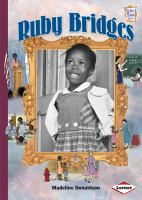 Ruby_Bridges