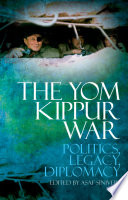 The_Yom_Kippur_War