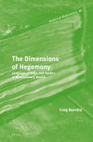 The_dimensions_of_hegemony