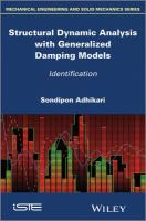 Structural_dynamic_analysis_with_generalized_damping_models
