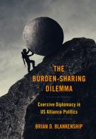 The_burden-sharing_dilemma