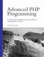 Advanced_PHP_programming
