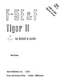 F-5_E___F_Tiger_II_in_detail___scale