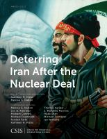 Deterring_Iran_after_the_nuclear_deal