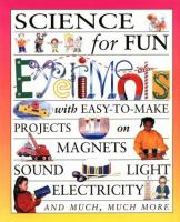 Science_for_fun_experiments