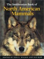 The_Smithsonian_book_of_North_American_mammals