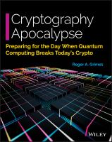 Cryptography_apocalypse