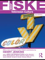 Television_culture