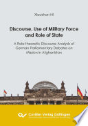 Discourse__use_of_military_force_and_role_of_state