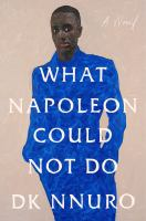 What_Napoleon_could_not_do