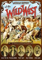 American_history_of_the_wild_west