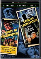The_ghost_of_Frankenstein