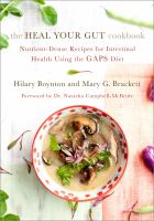 The_Heal_your_gut_cookbook