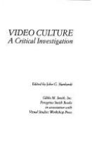 Video_culture