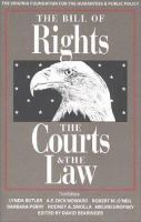 The_Bill_of_Rights__the_courts___the_law