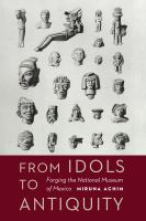From_idols_to_antiquity