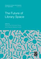 The_future_of_library_space