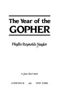 The_year_of_the_gopher