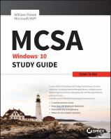 MCSA_windows_10_study_guide