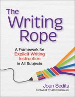 The_writing_rope