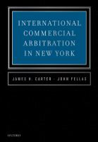 International_commercial_arbitration_in_New_York