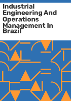 Industrial_engineering_and_operations_management_in_Brazil