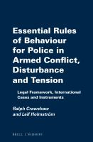 Essential_rules_of_behaviour_for_police_in_armed_conflict__disturbance_and_tension